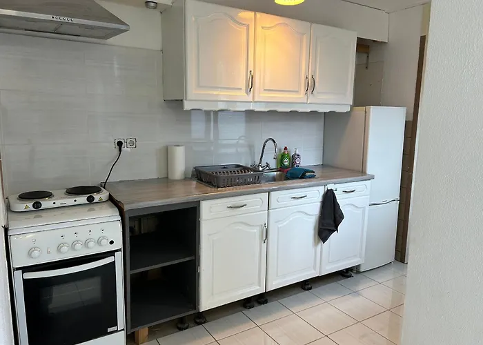 Gorgeous & Spacious House In Heart Of Terneuzen!