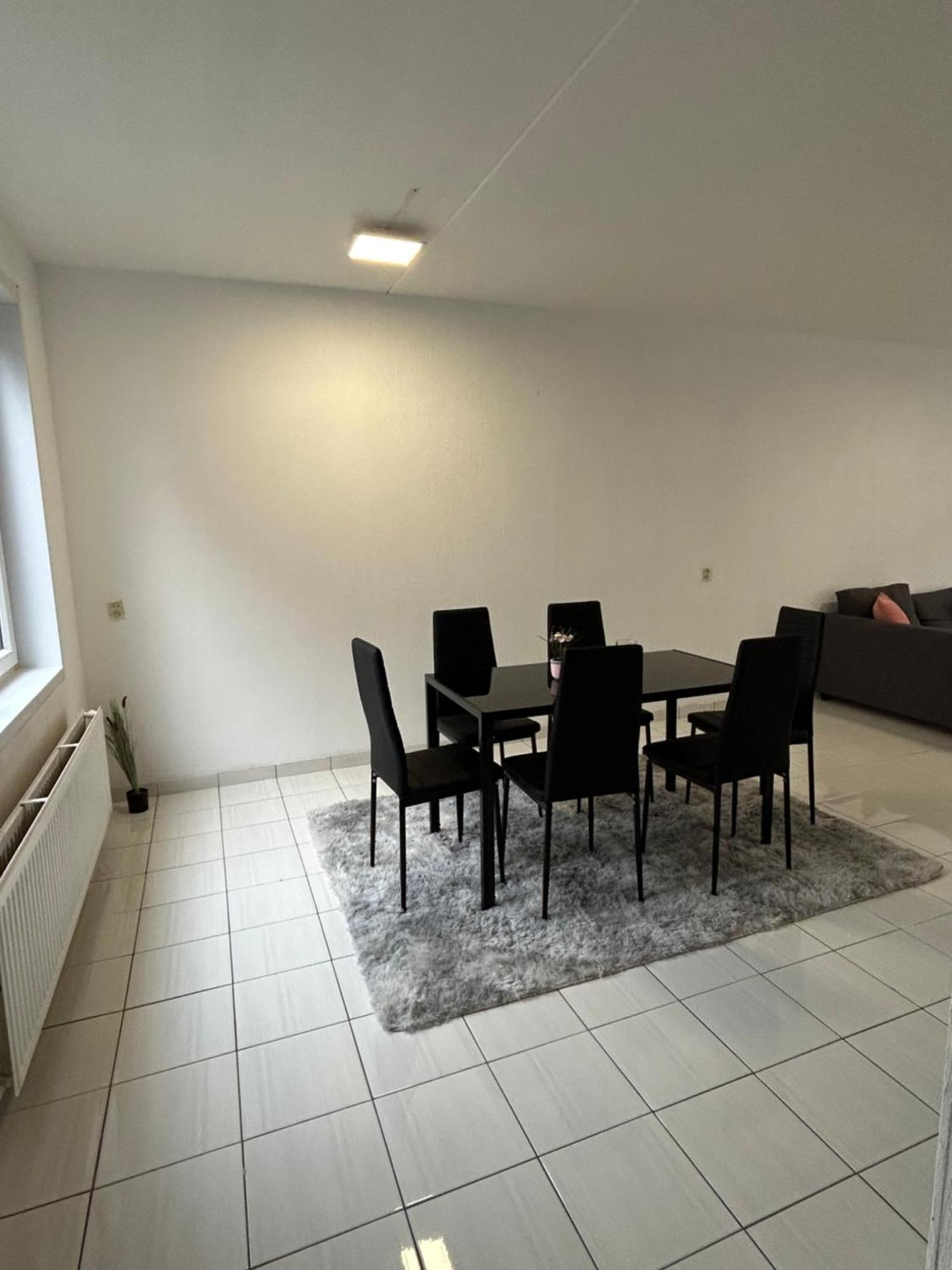 Gorgeous & Spacious House In Heart Of Terneuzen!